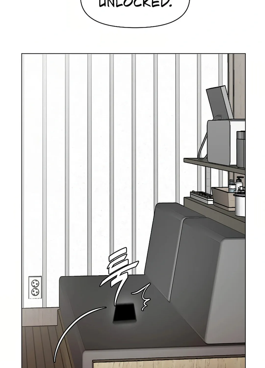 Martial Arts Alone Chapter 86 page 4 - 