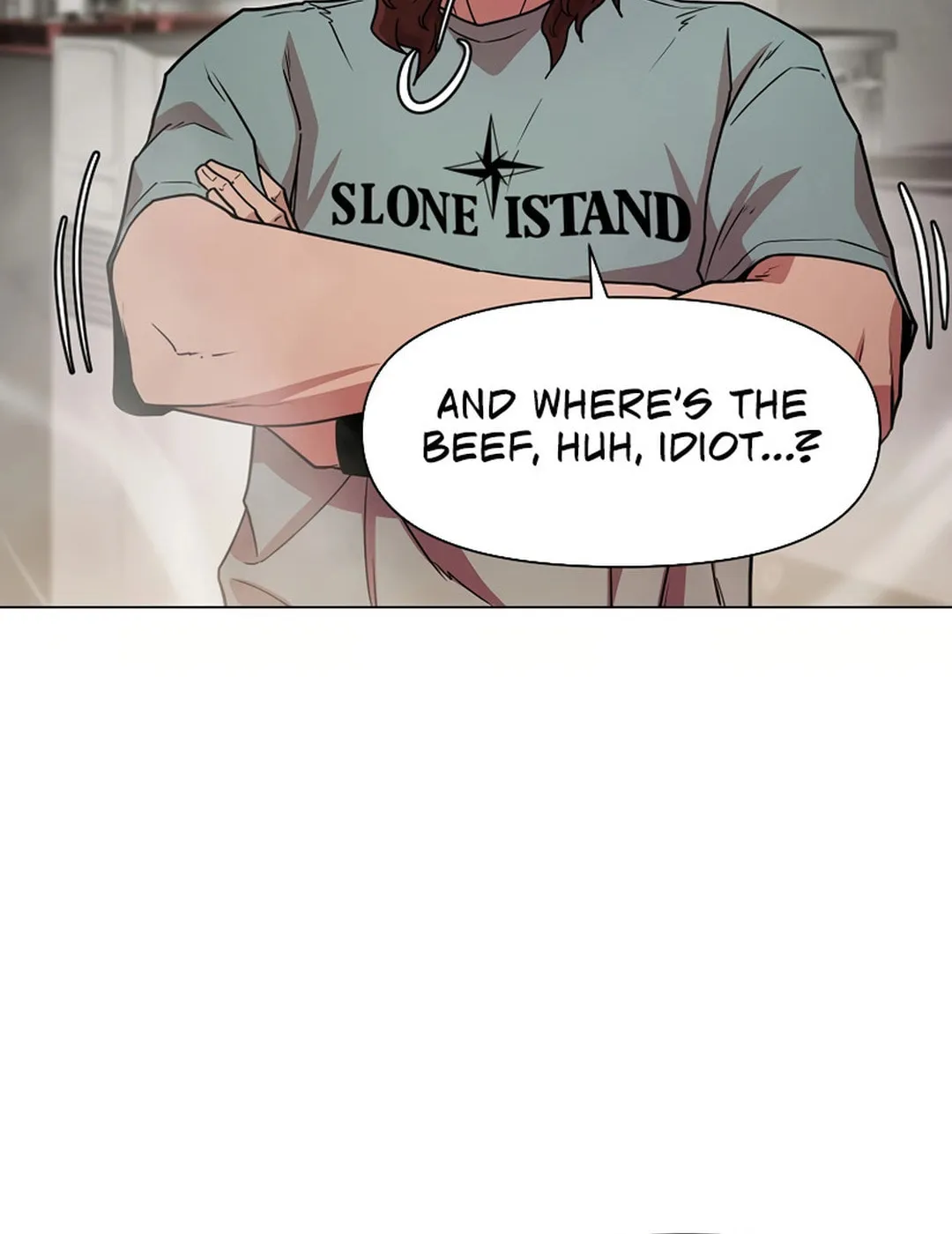 Martial Arts Alone Chapter 86 page 33 - 