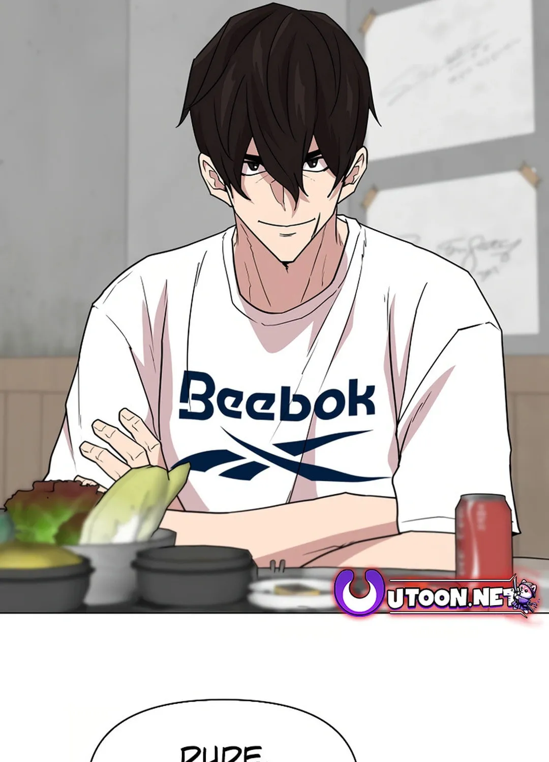 Martial Arts Alone Chapter 86 page 41 - 