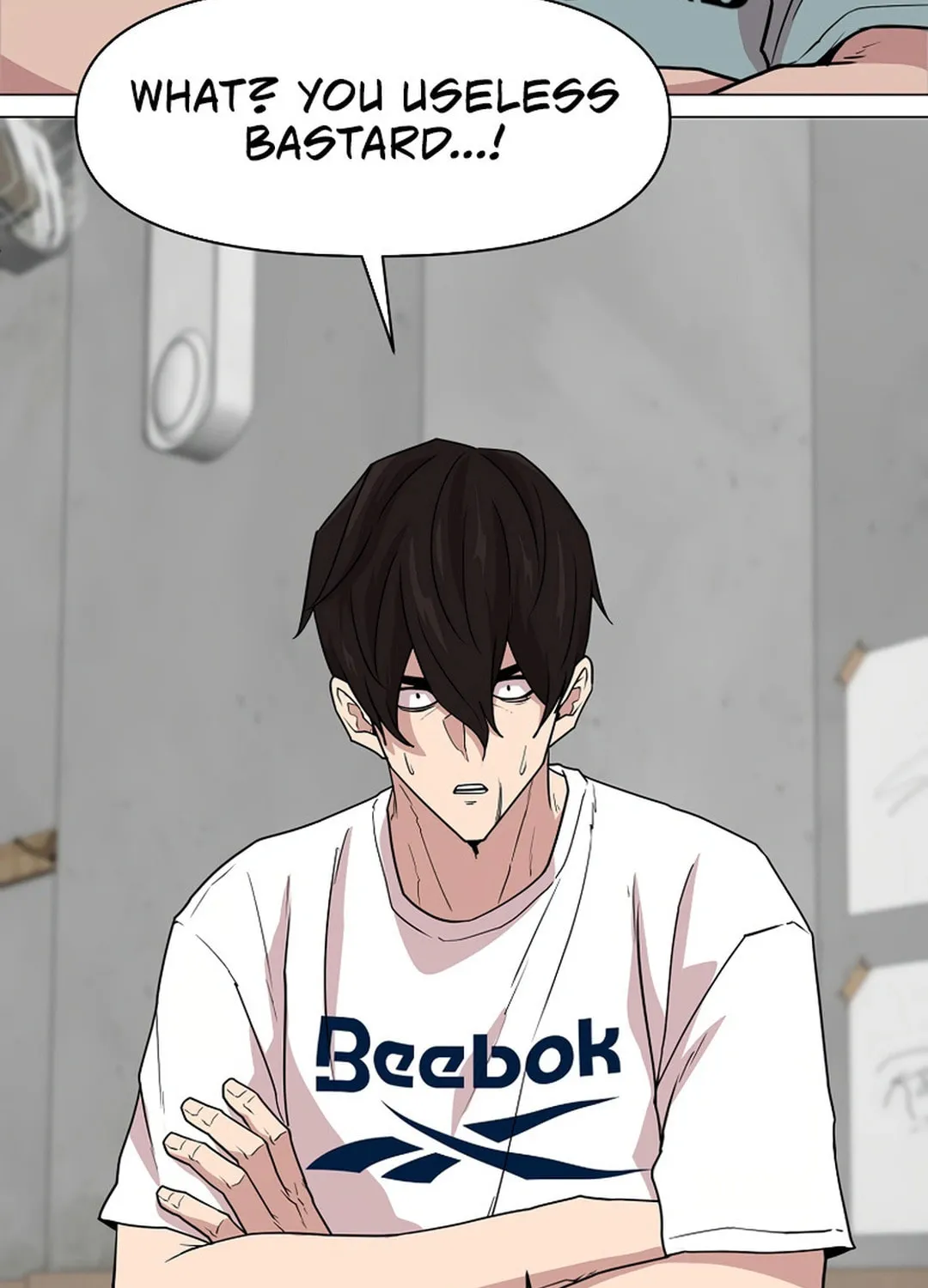 Martial Arts Alone Chapter 86 page 43 - 