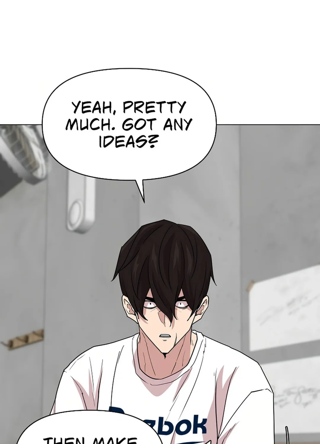 Martial Arts Alone Chapter 86 page 46 - 