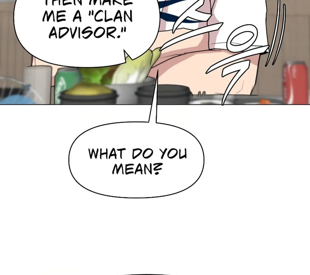 Martial Arts Alone Chapter 86 page 47 - 