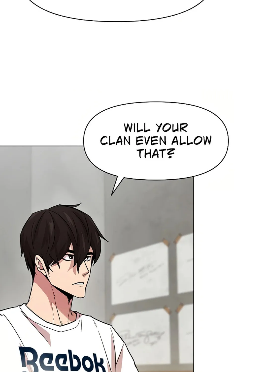 Martial Arts Alone Chapter 86 page 49 - 