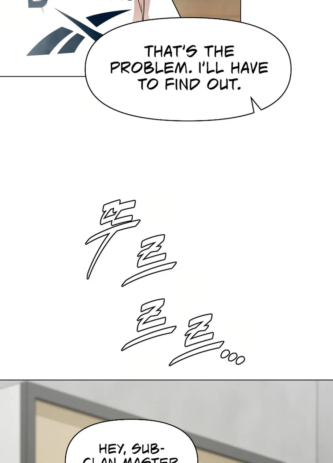 Martial Arts Alone Chapter 86 page 50 - 