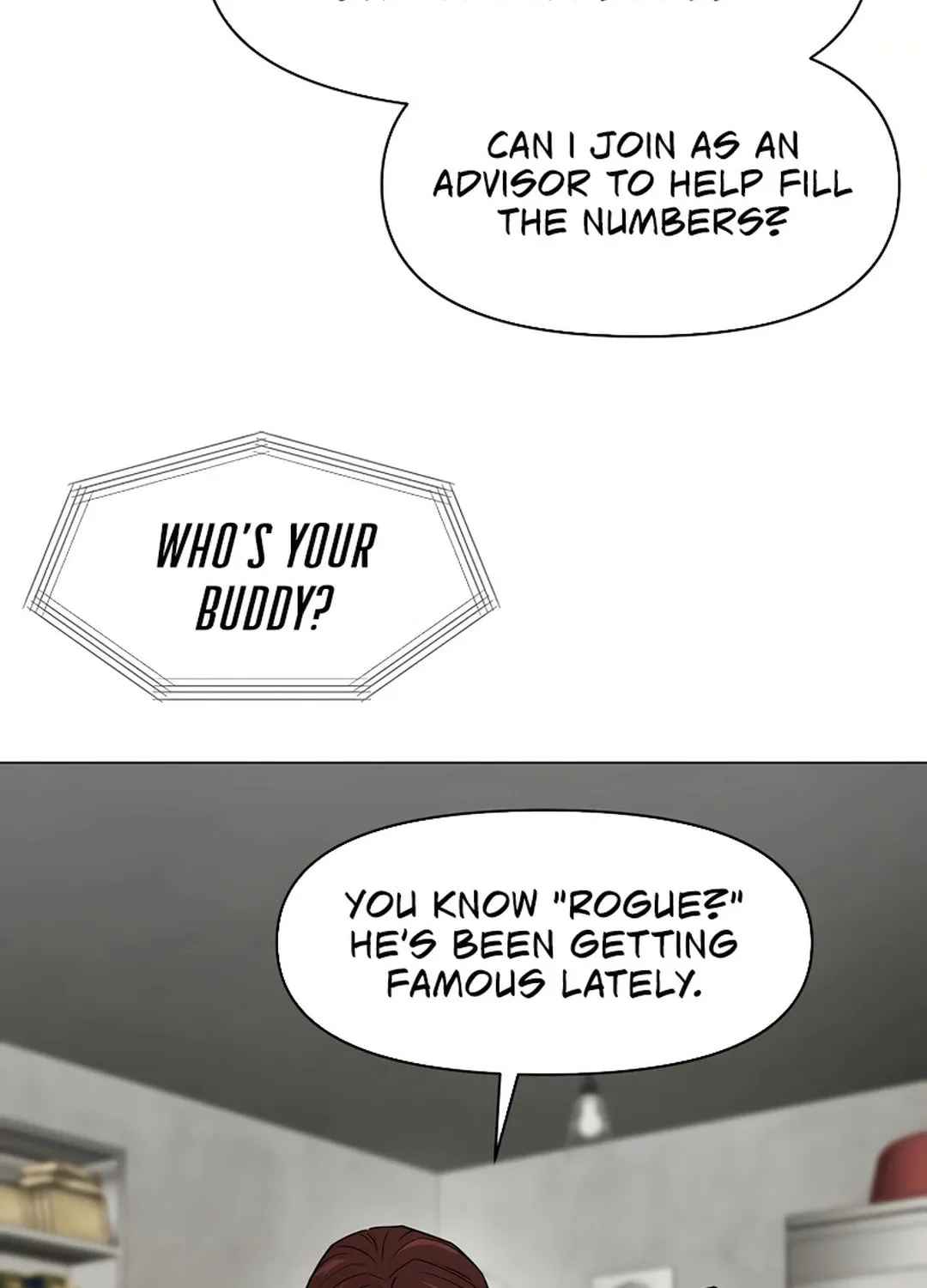 Martial Arts Alone Chapter 86 page 52 - 