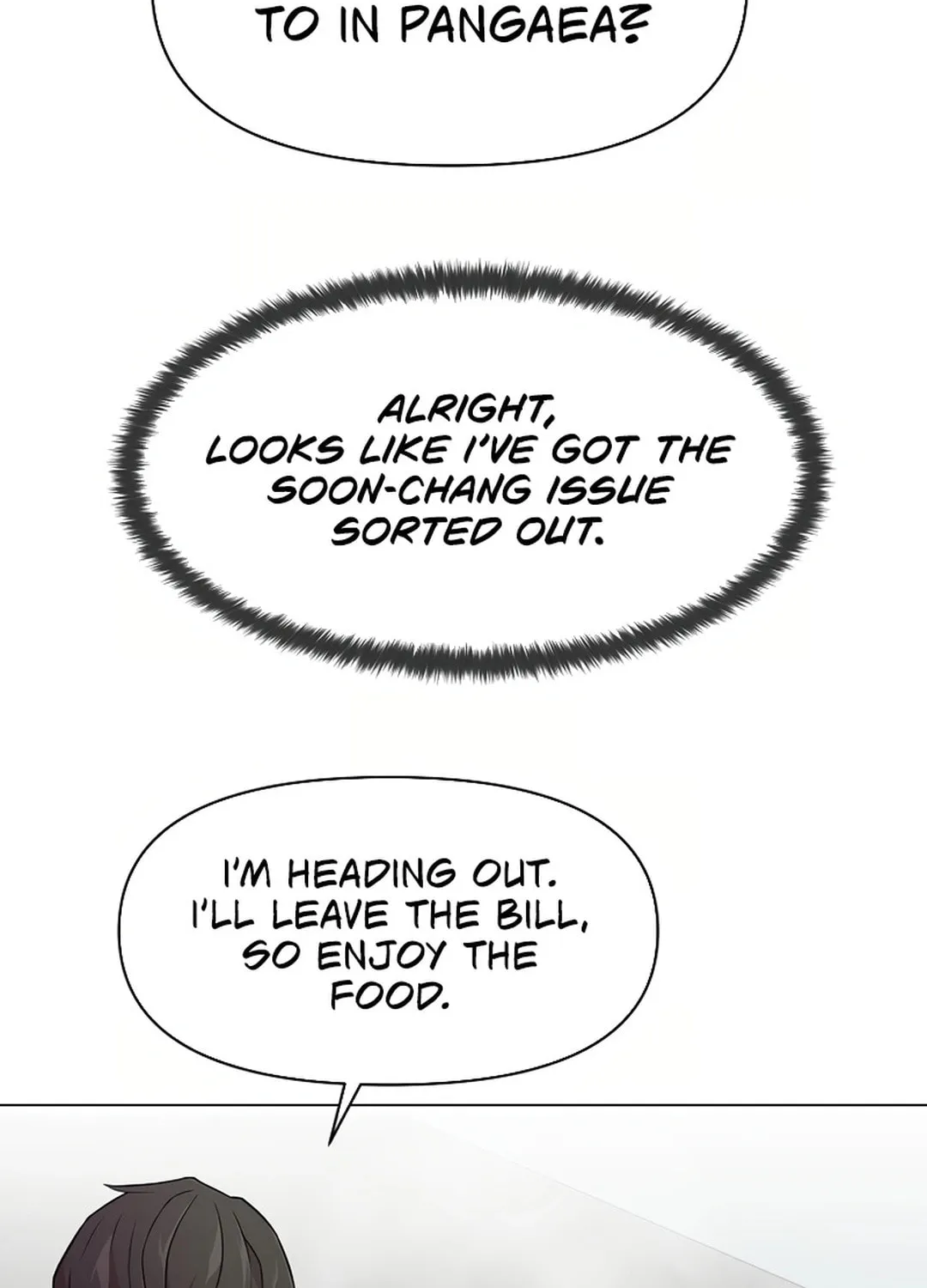 Martial Arts Alone Chapter 86 page 62 - 