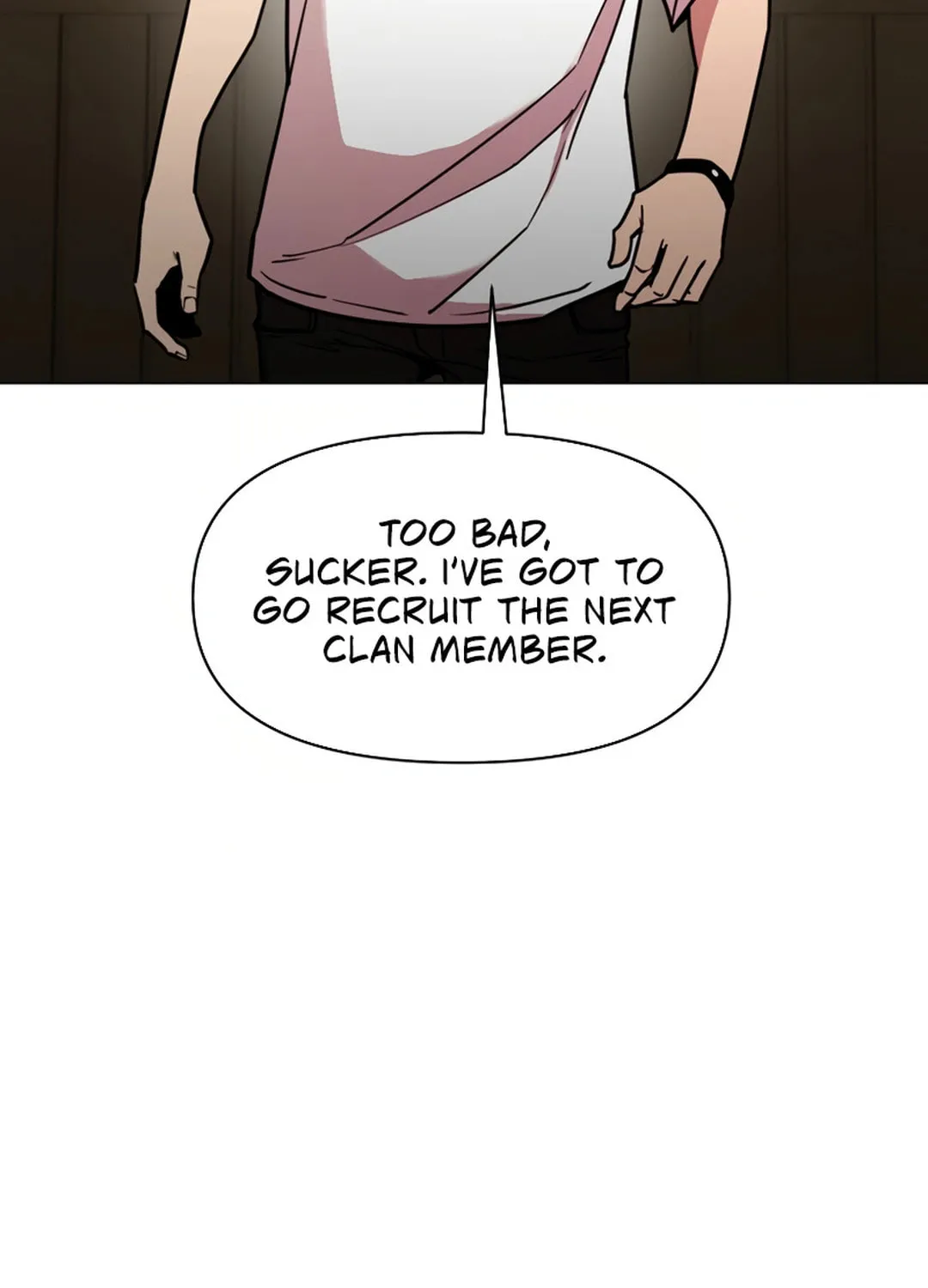 Martial Arts Alone Chapter 86 page 65 - 