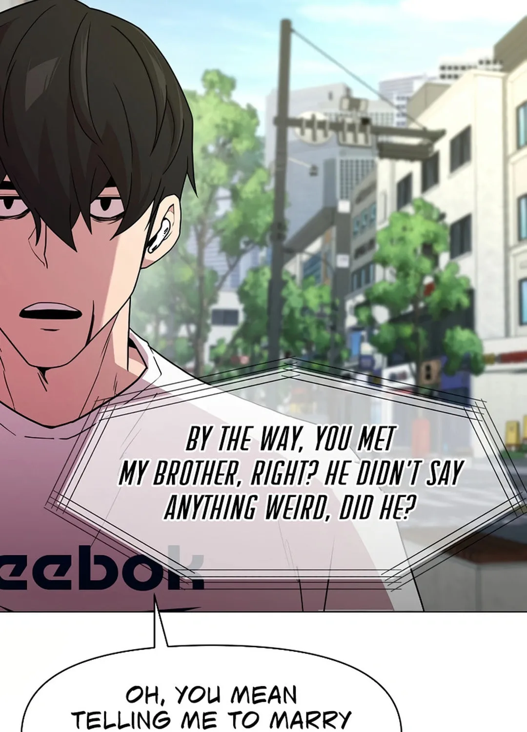 Martial Arts Alone Chapter 86 page 70 - 