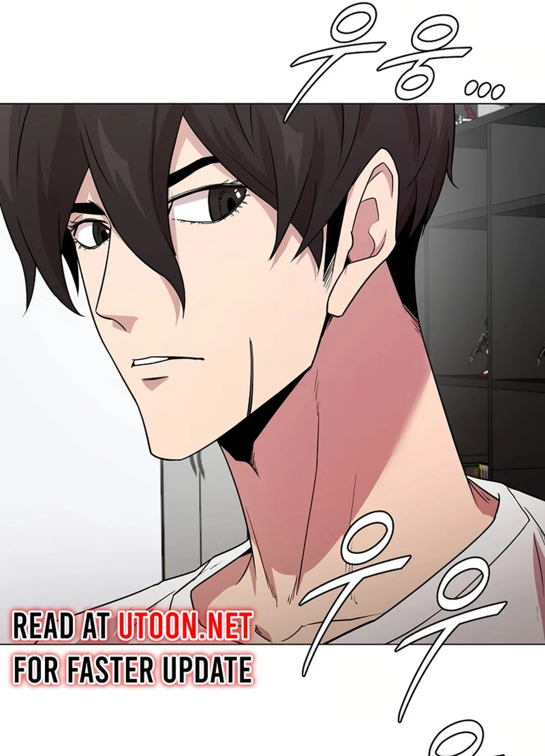 Martial Arts Alone Chapter 86 page 8 - 