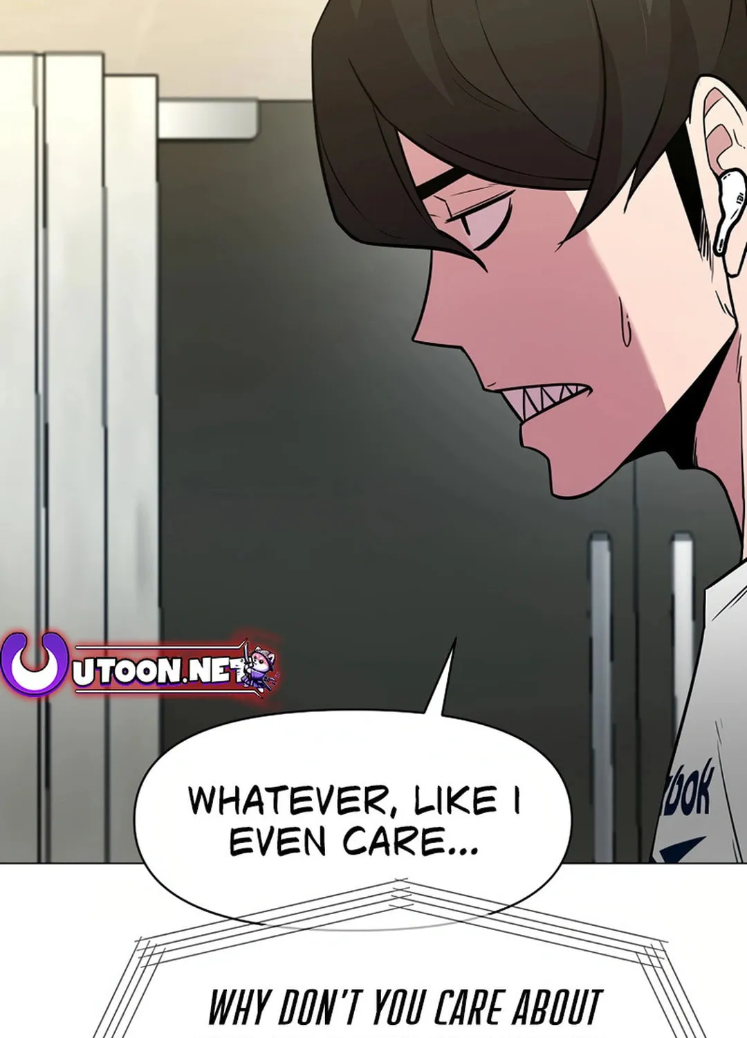 Martial Arts Alone Chapter 86 page 72 - 