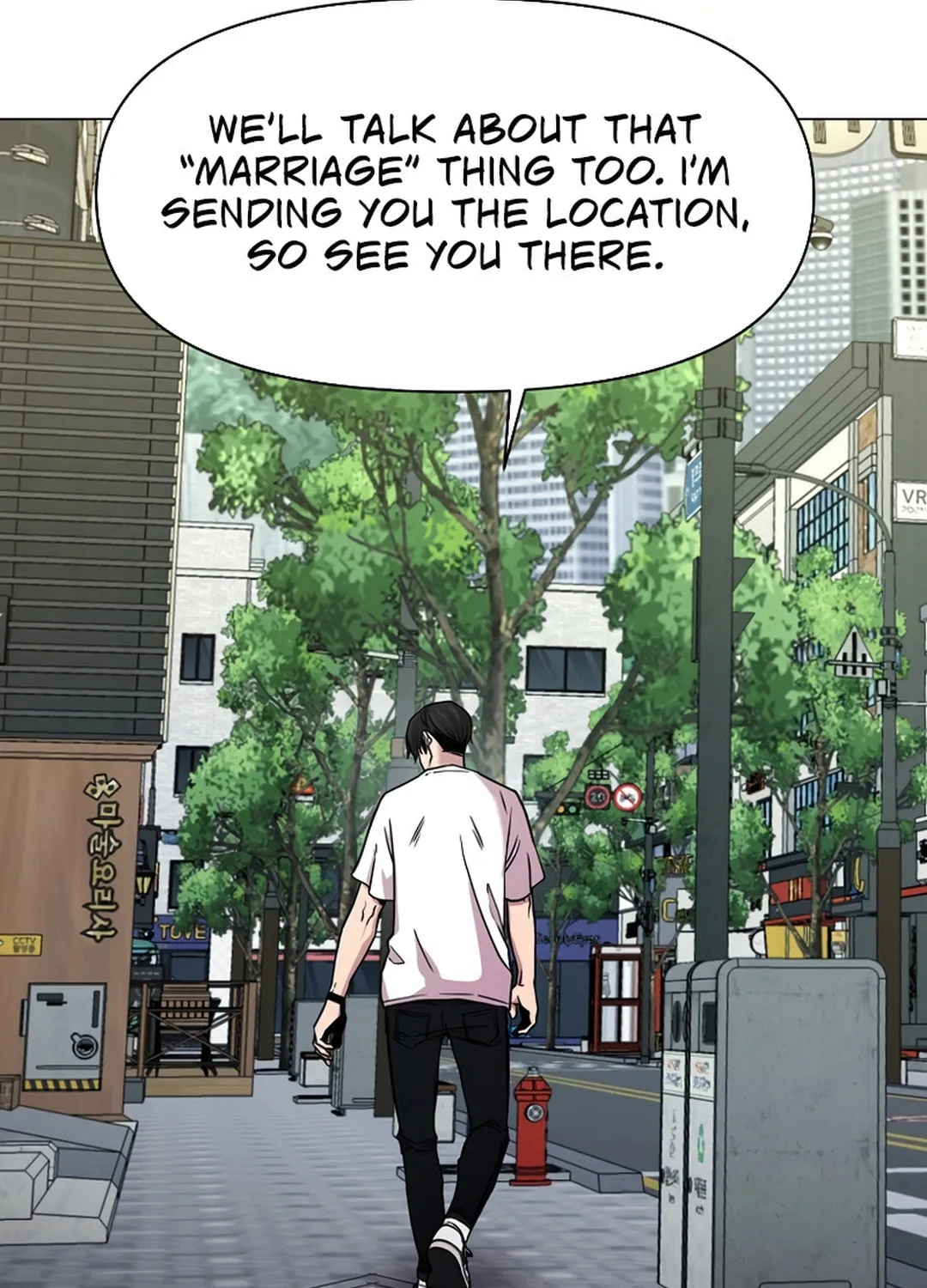 Martial Arts Alone Chapter 86 page 75 - 