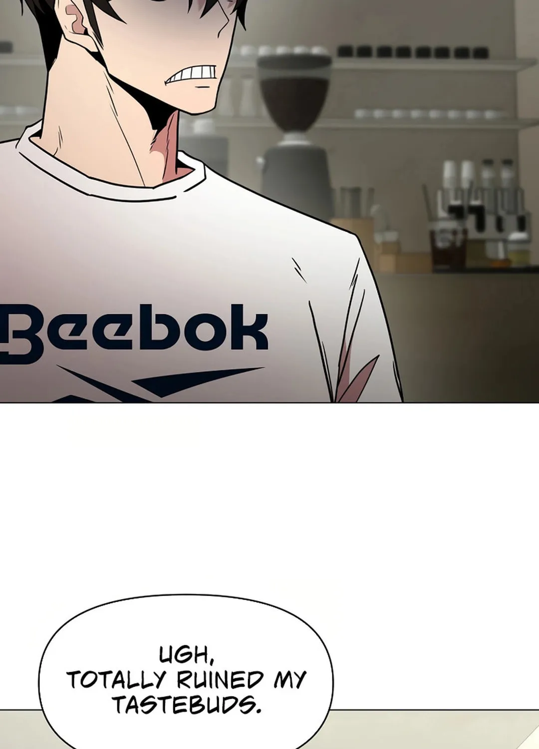 Martial Arts Alone Chapter 86 page 79 - 