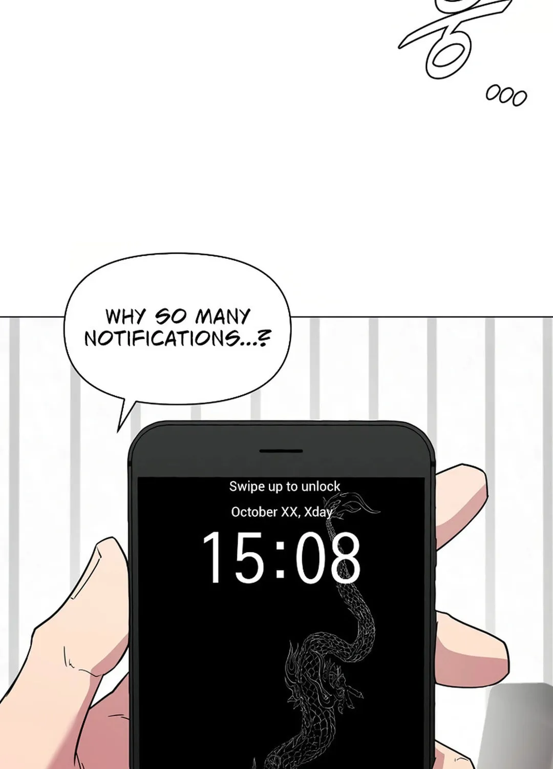 Martial Arts Alone Chapter 86 page 9 - 