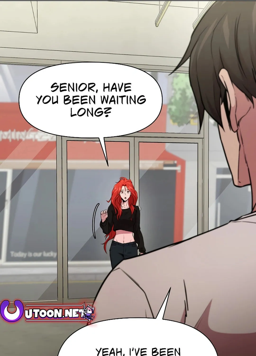 Martial Arts Alone Chapter 86 page 82 - 