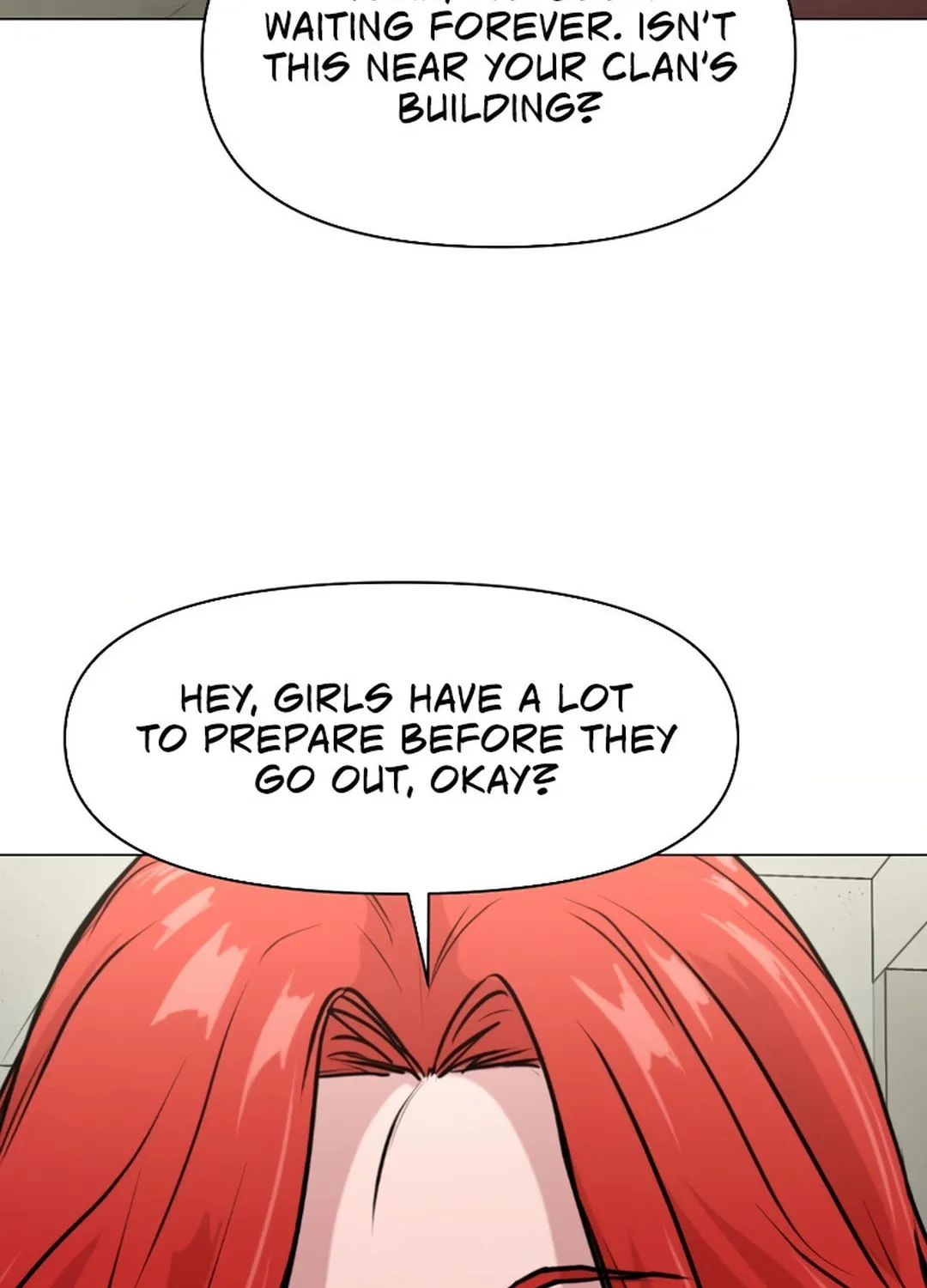 Martial Arts Alone Chapter 86 page 83 - 