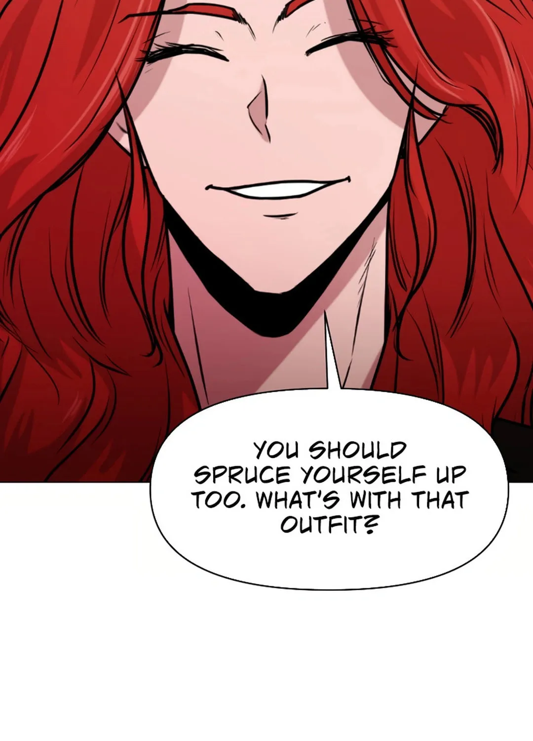 Martial Arts Alone Chapter 86 page 84 - 