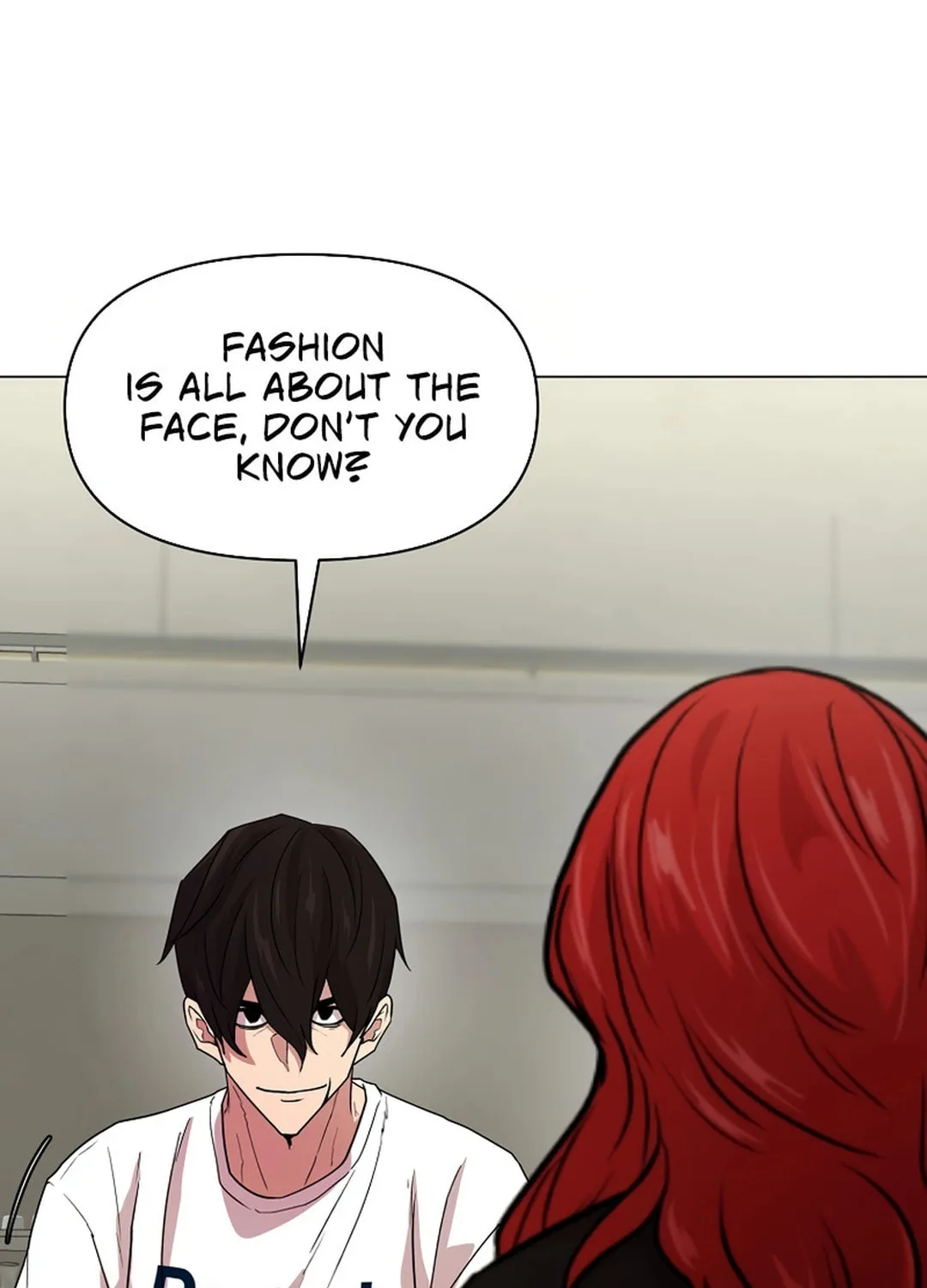 Martial Arts Alone Chapter 86 page 85 - 