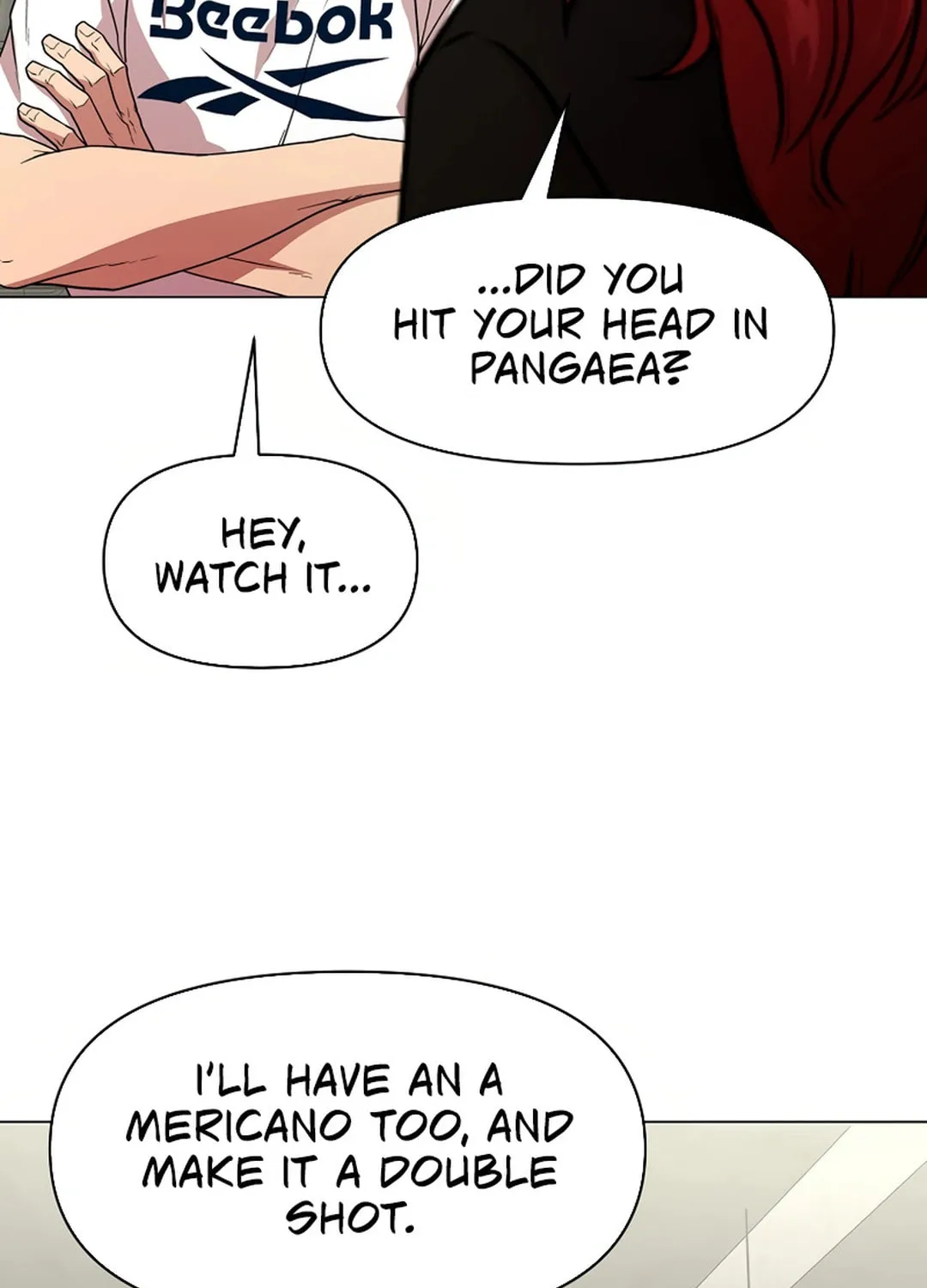 Martial Arts Alone Chapter 86 page 86 - 