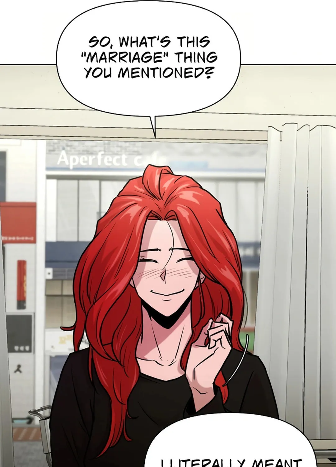 Martial Arts Alone Chapter 86 page 88 - 
