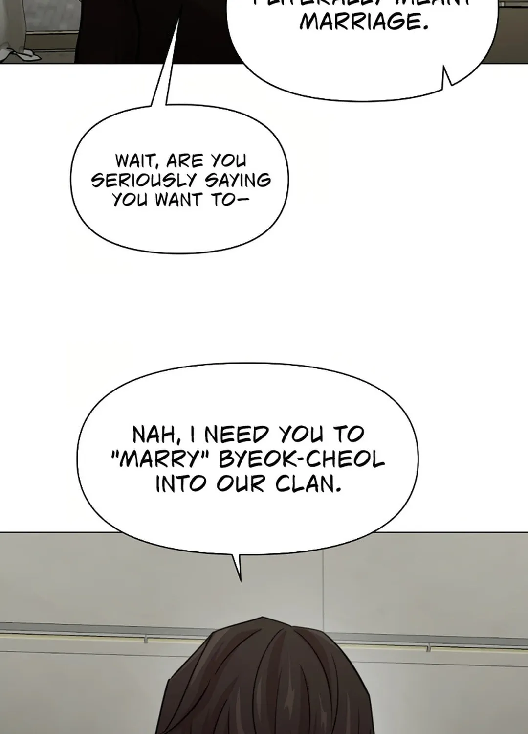 Martial Arts Alone Chapter 86 page 89 - 