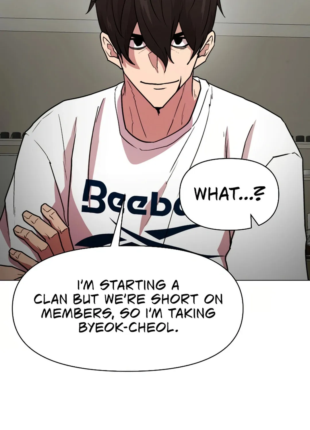 Martial Arts Alone Chapter 86 page 90 - 