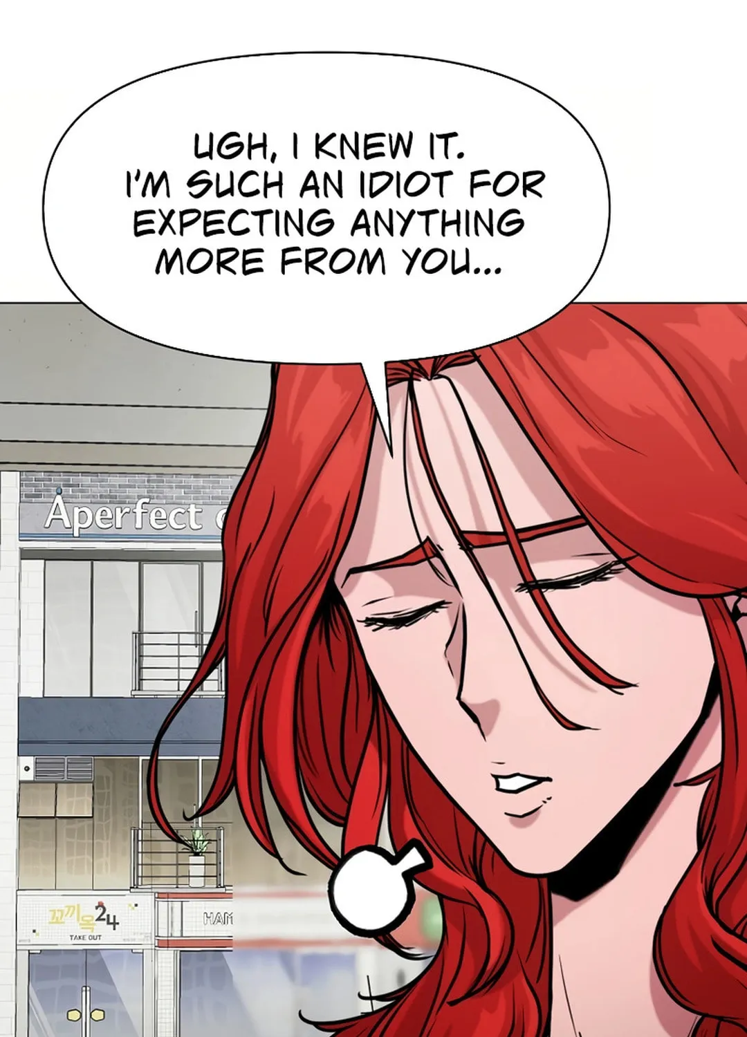Martial Arts Alone Chapter 86 page 91 - 
