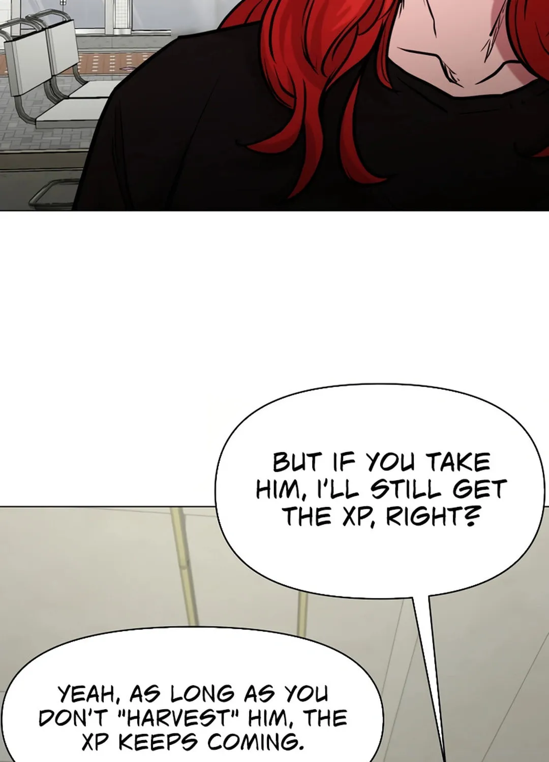 Martial Arts Alone Chapter 86 page 92 - 