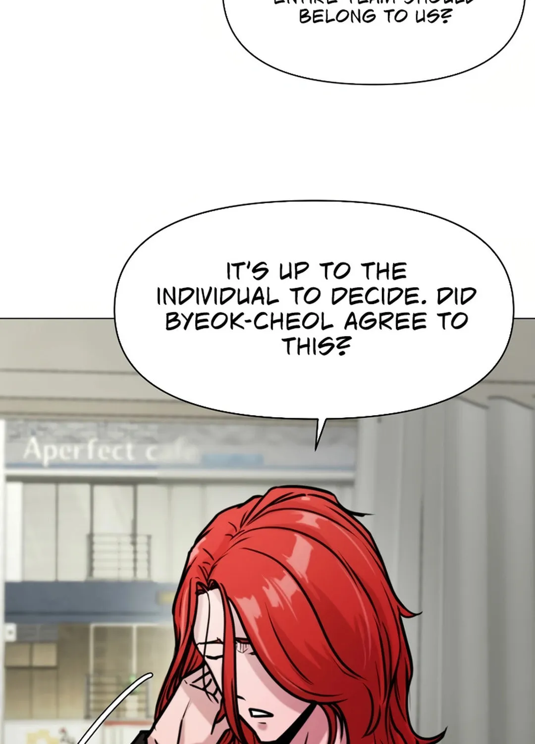 Martial Arts Alone Chapter 86 page 96 - 