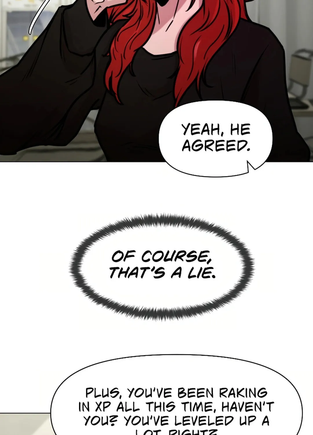 Martial Arts Alone Chapter 86 page 97 - 