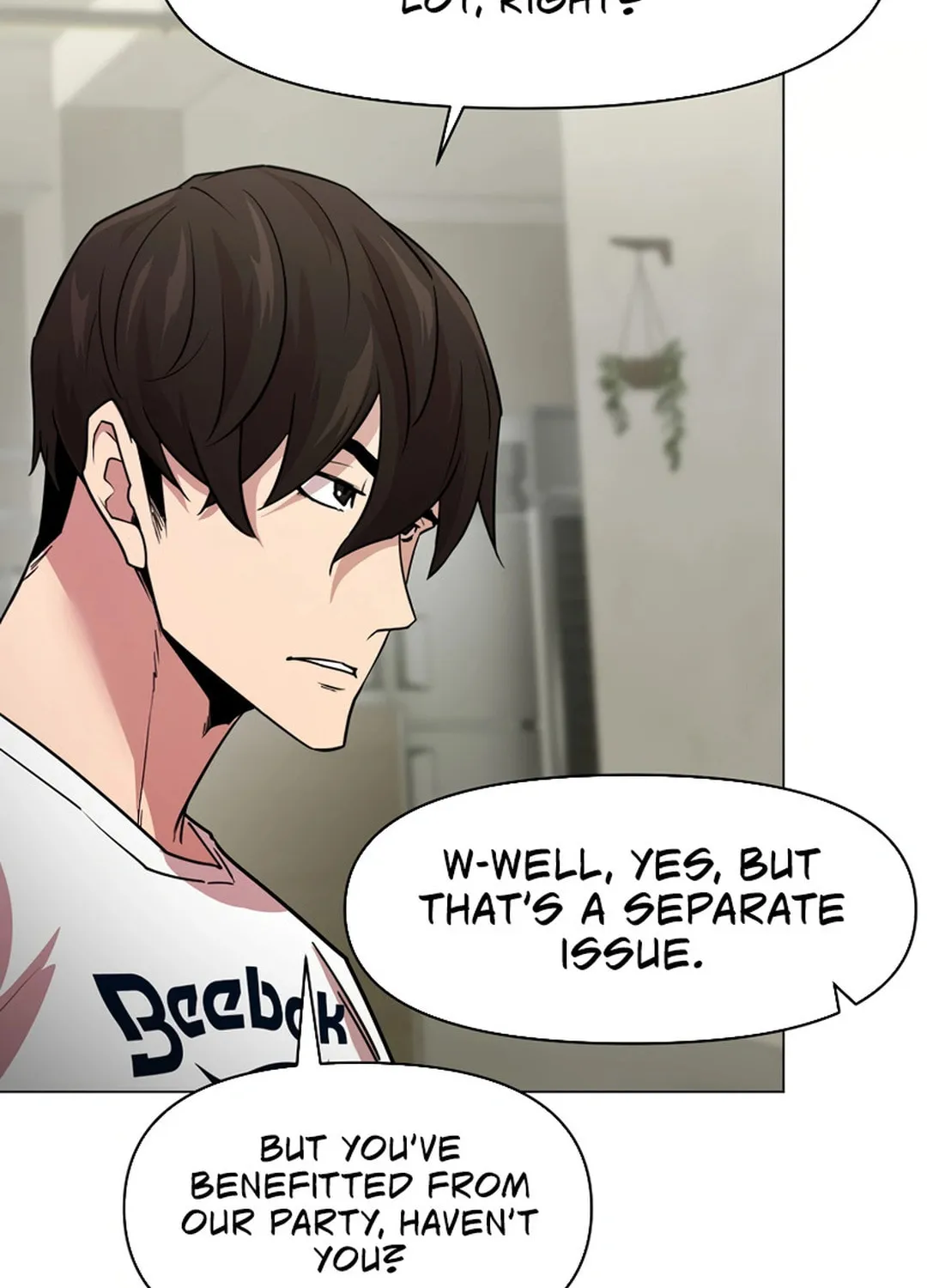 Martial Arts Alone Chapter 86 page 98 - 