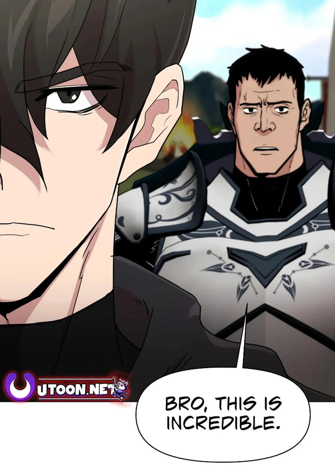 Martial Arts Alone Chapter 87 page 101 - 