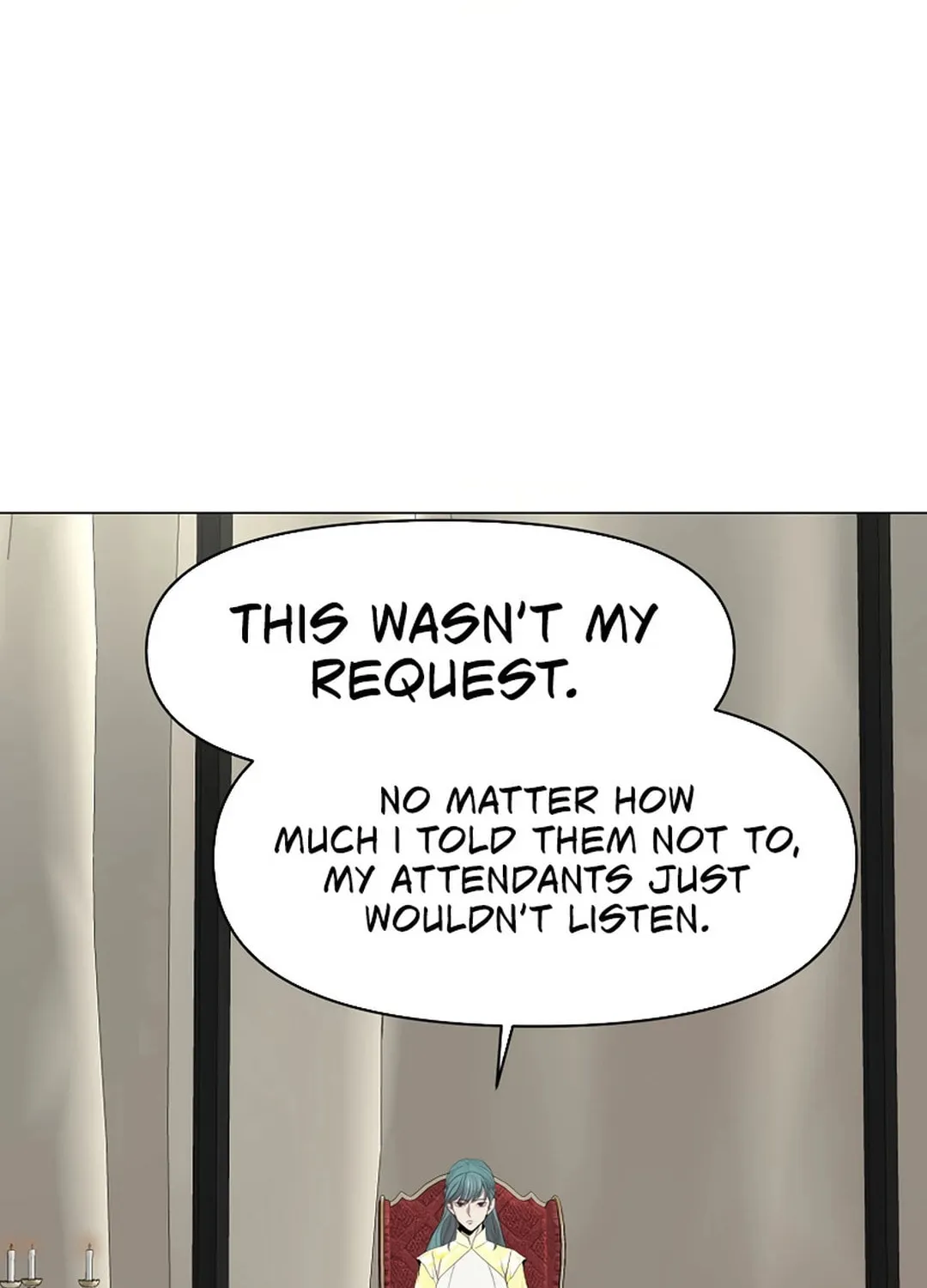 Martial Arts Alone Chapter 87 page 102 - 