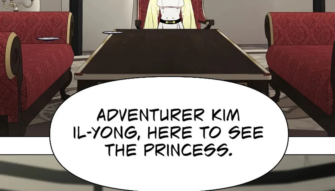Martial Arts Alone Chapter 87 page 103 - 
