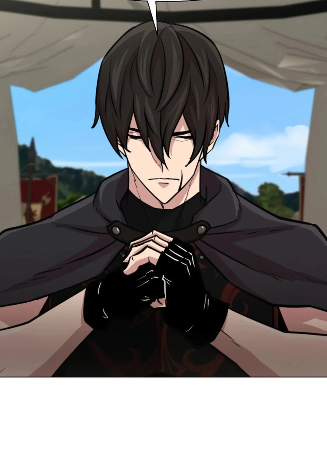 Martial Arts Alone Chapter 87 page 104 - 