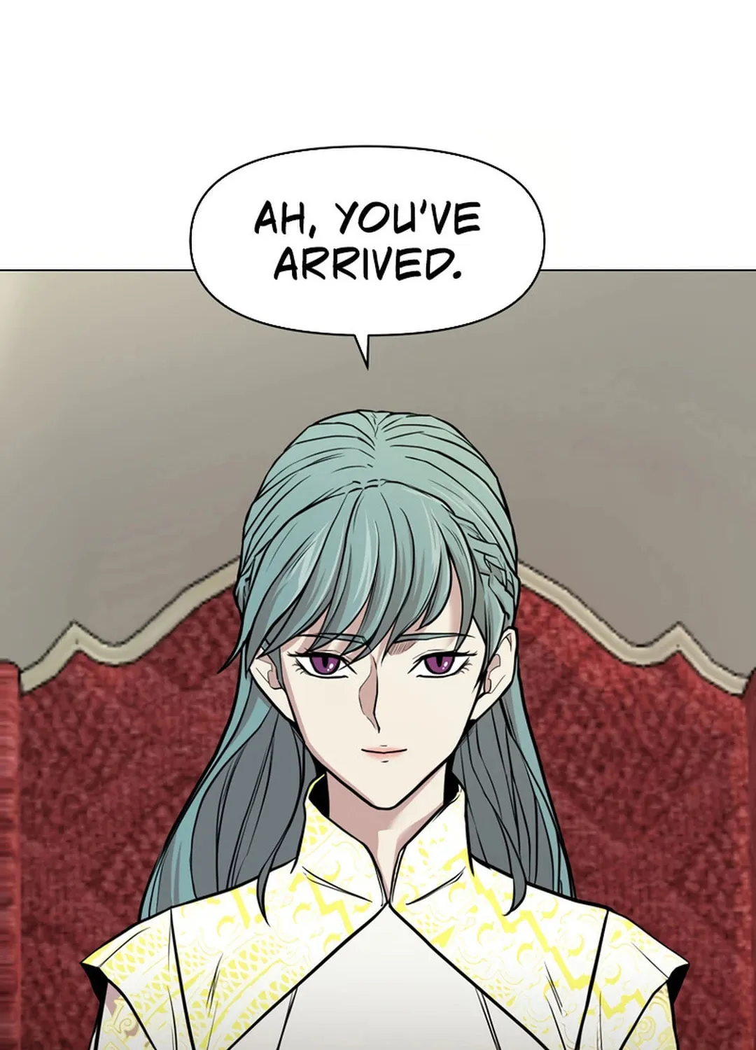 Martial Arts Alone Chapter 87 page 105 - 