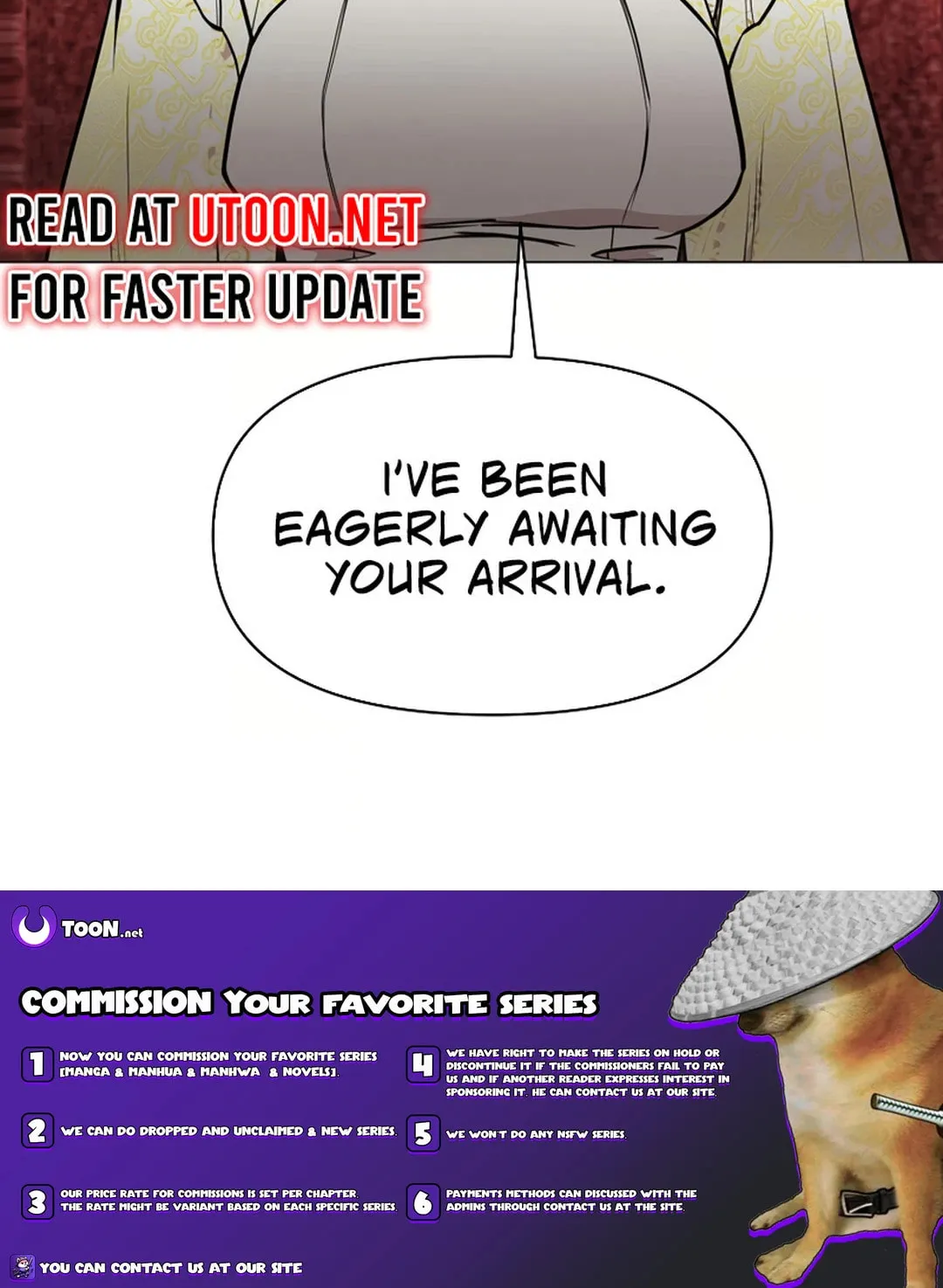 Martial Arts Alone Chapter 87 page 106 - 