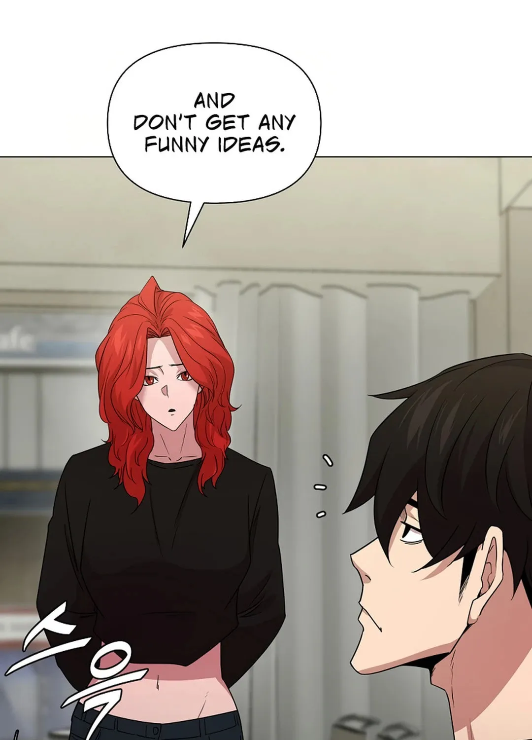 Martial Arts Alone Chapter 87 page 12 - 