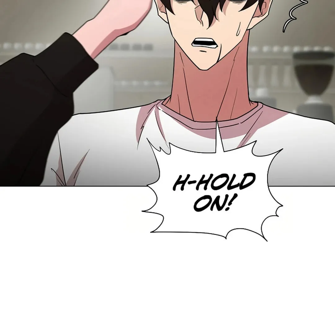 Martial Arts Alone Chapter 87 page 14 - 