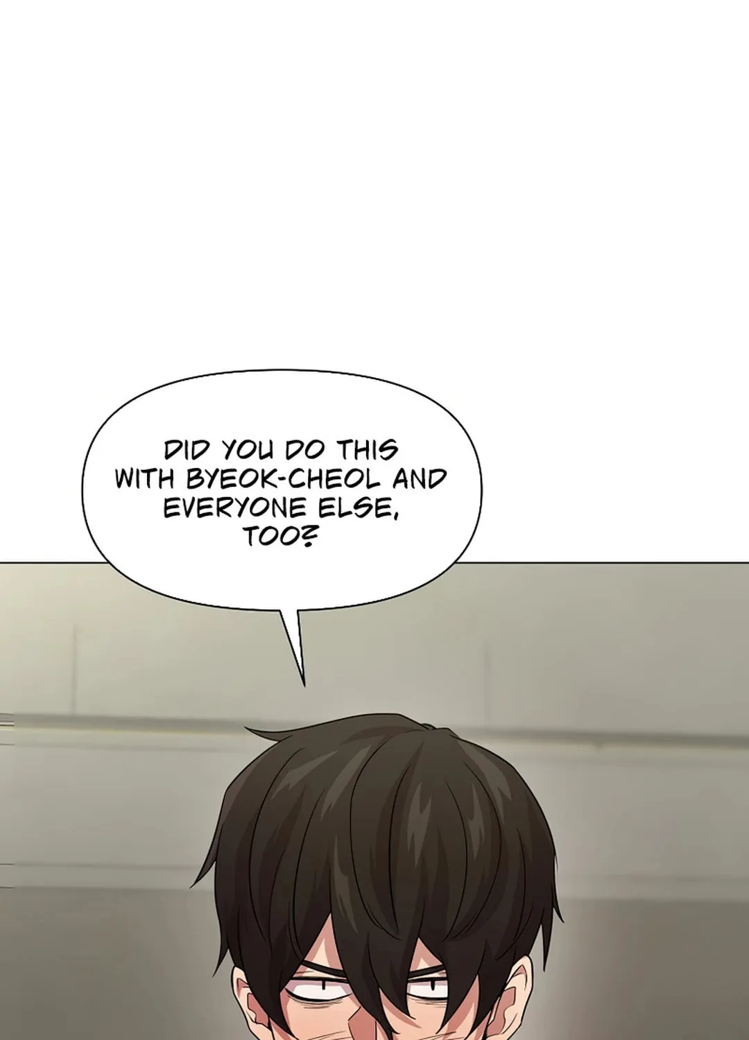 Martial Arts Alone Chapter 87 page 20 - 