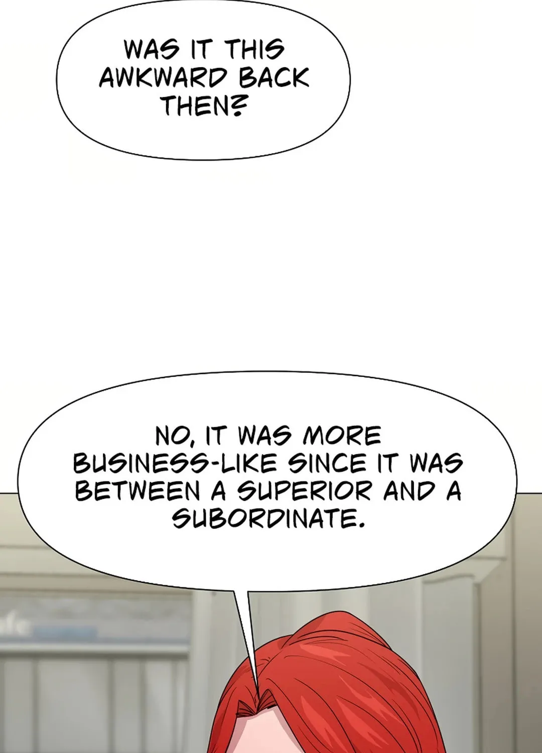Martial Arts Alone Chapter 87 page 22 - 