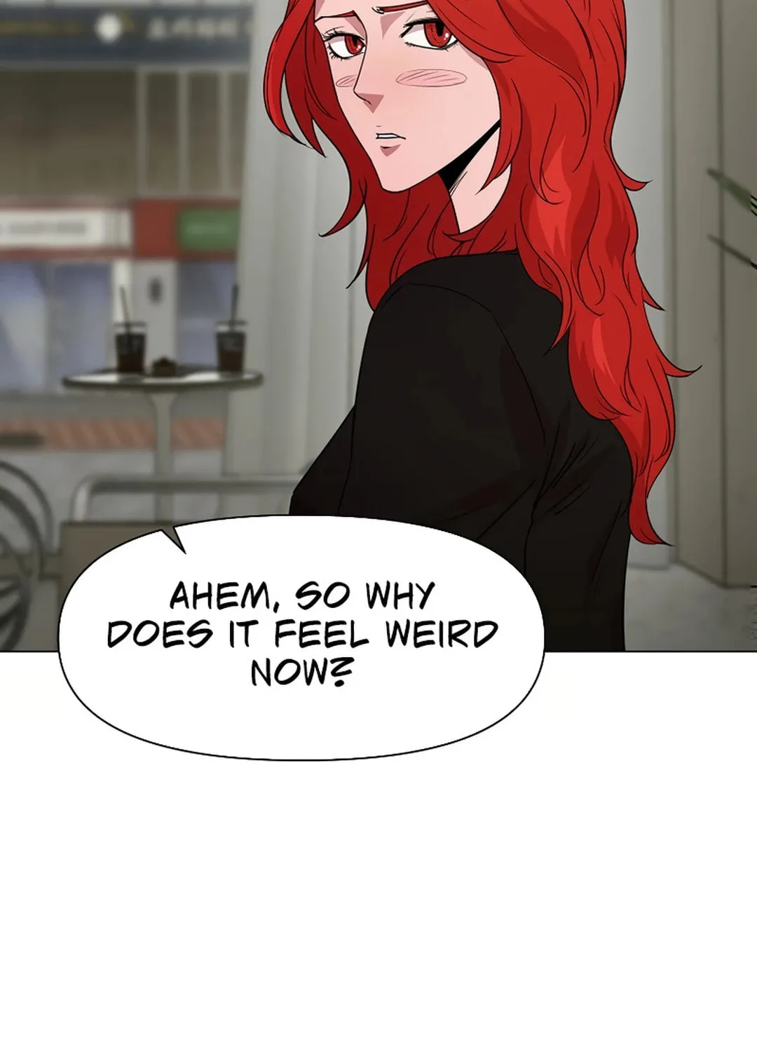 Martial Arts Alone Chapter 87 page 23 - 