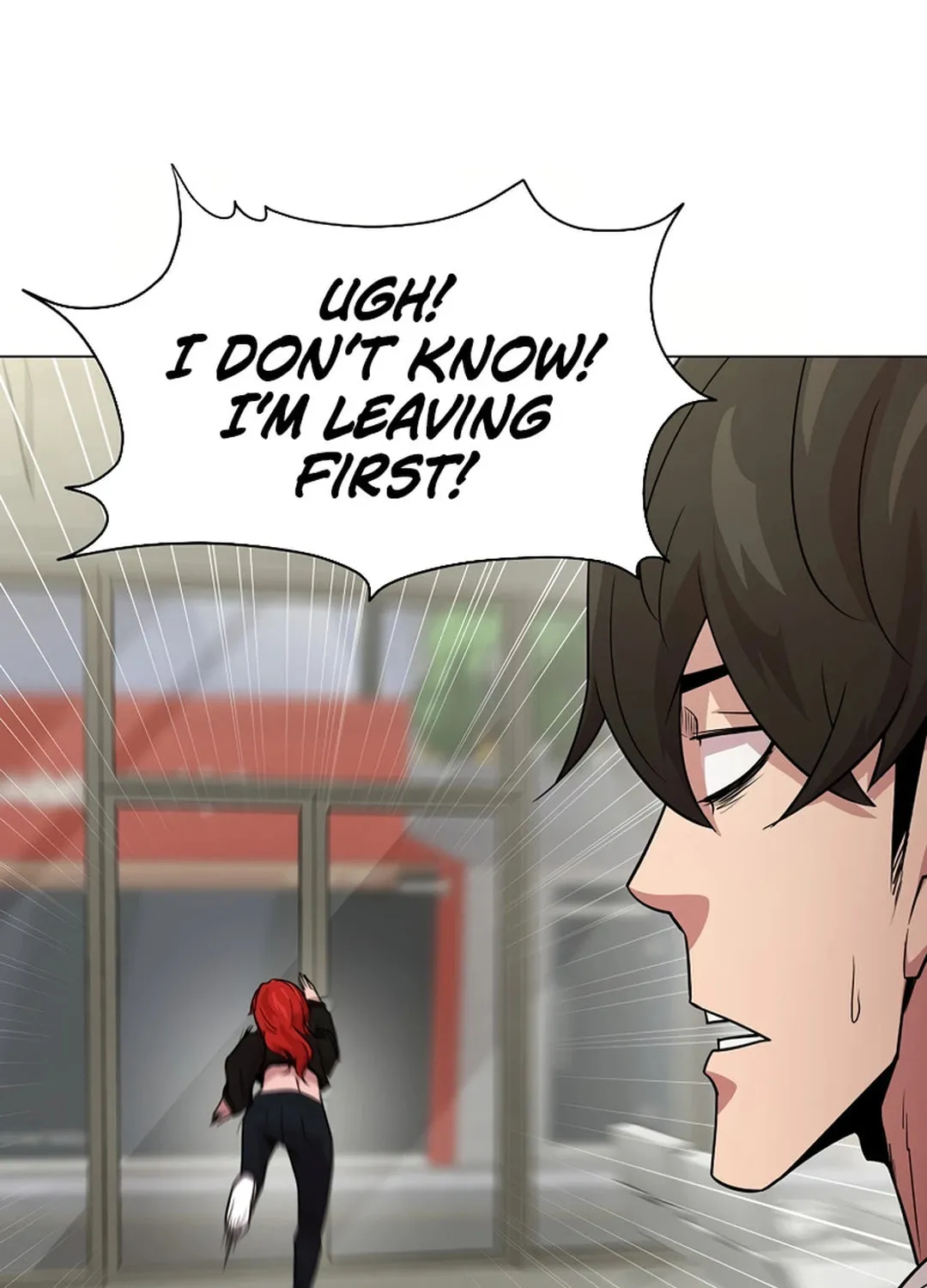 Martial Arts Alone Chapter 87 page 24 - 