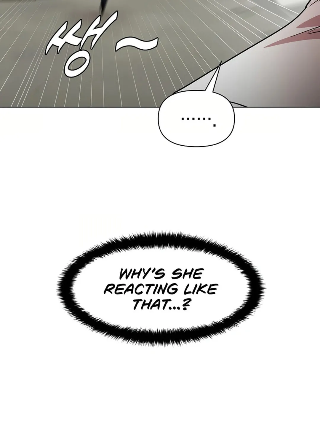 Martial Arts Alone Chapter 87 page 25 - 