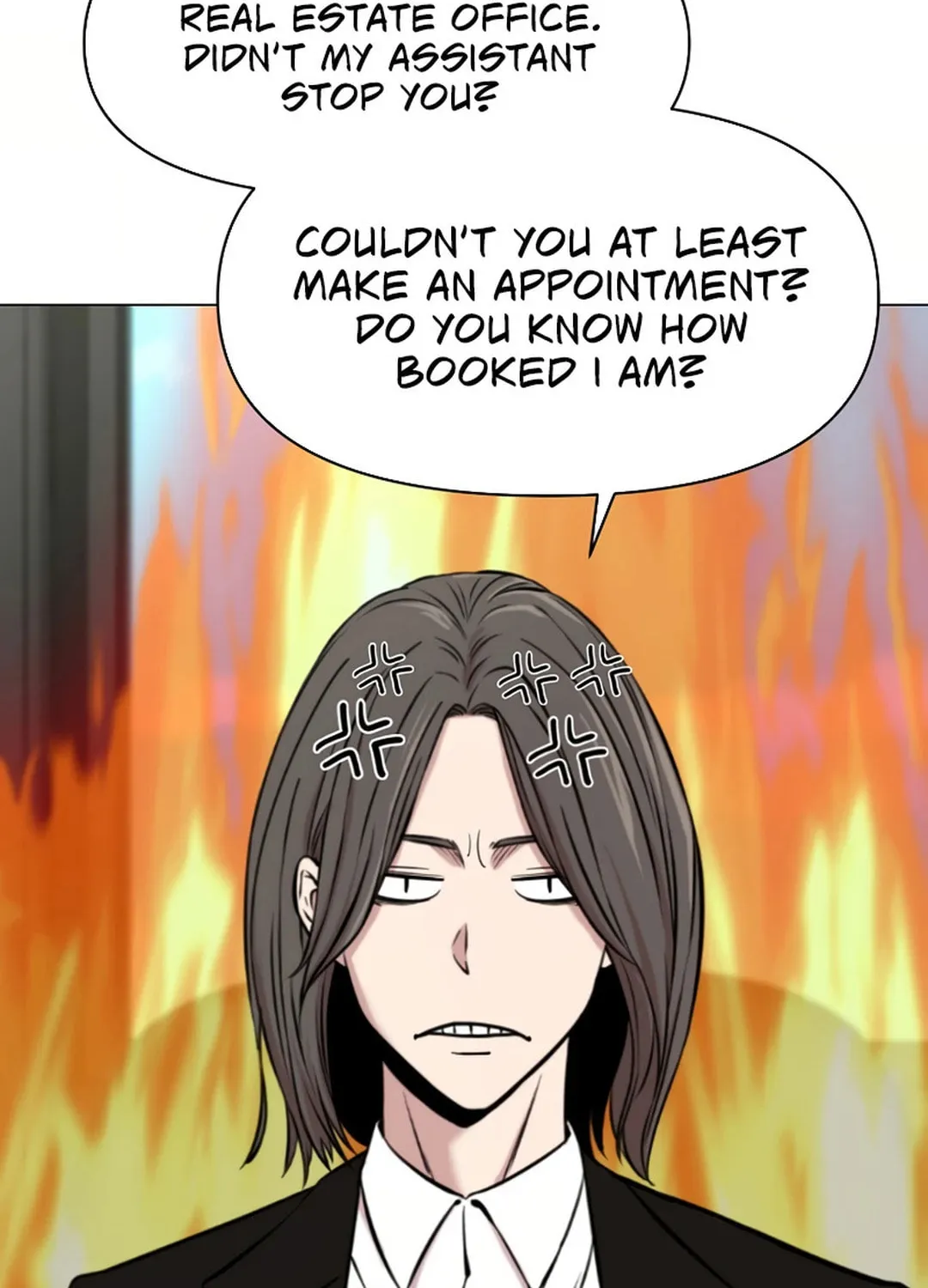 Martial Arts Alone Chapter 87 page 32 - 