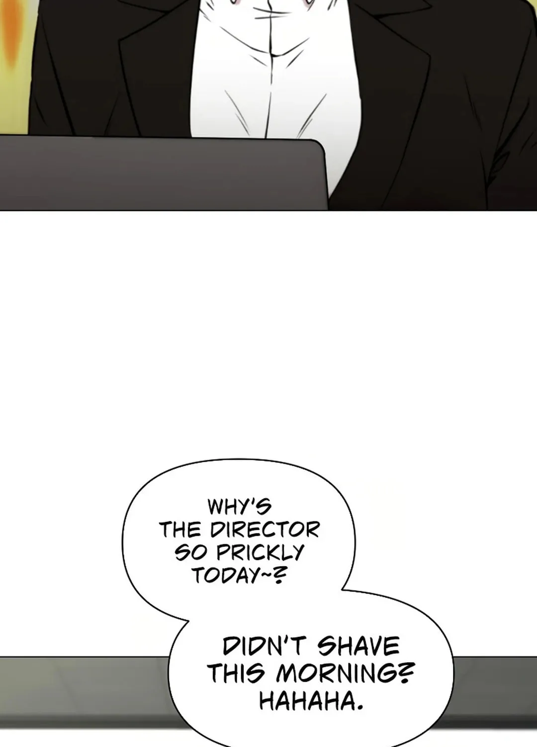 Martial Arts Alone Chapter 87 page 33 - 