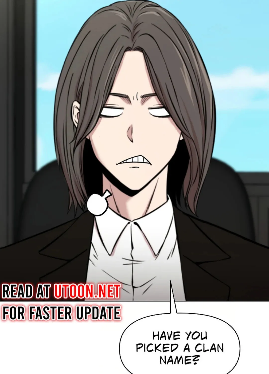 Martial Arts Alone Chapter 87 page 36 - 