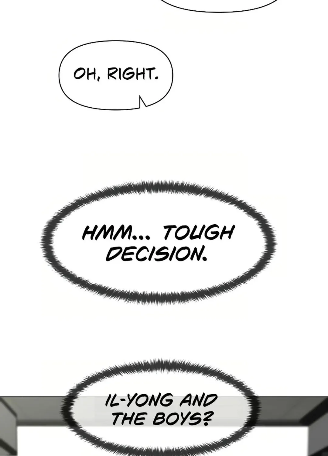 Martial Arts Alone Chapter 87 page 37 - 