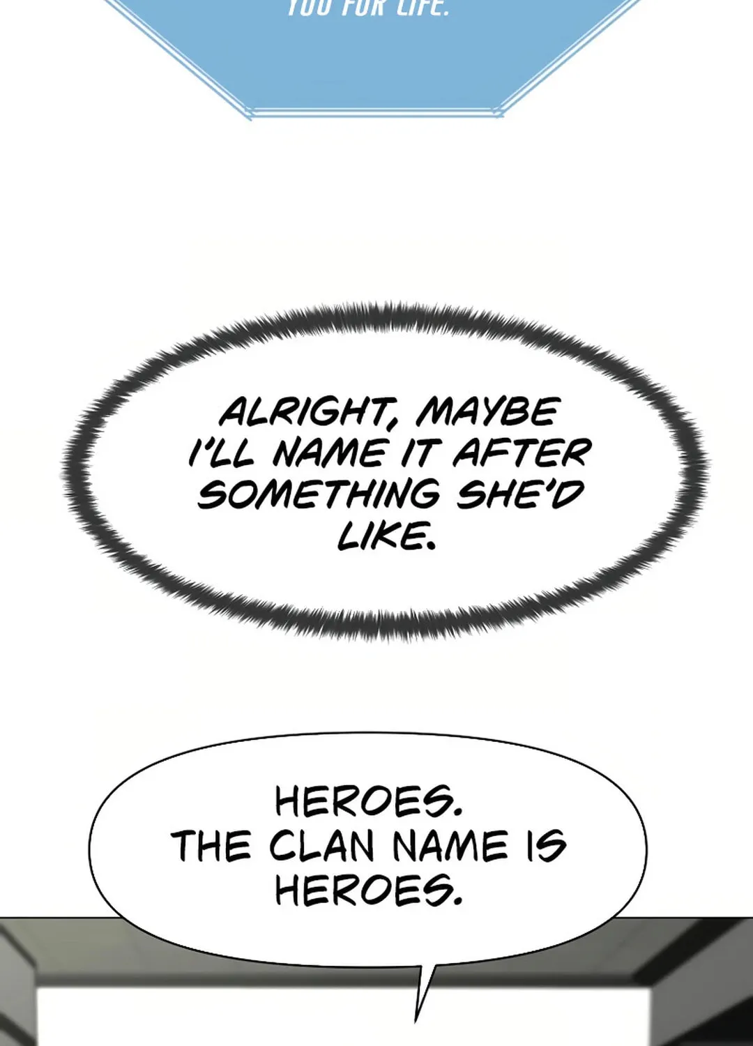 Martial Arts Alone Chapter 87 page 39 - 