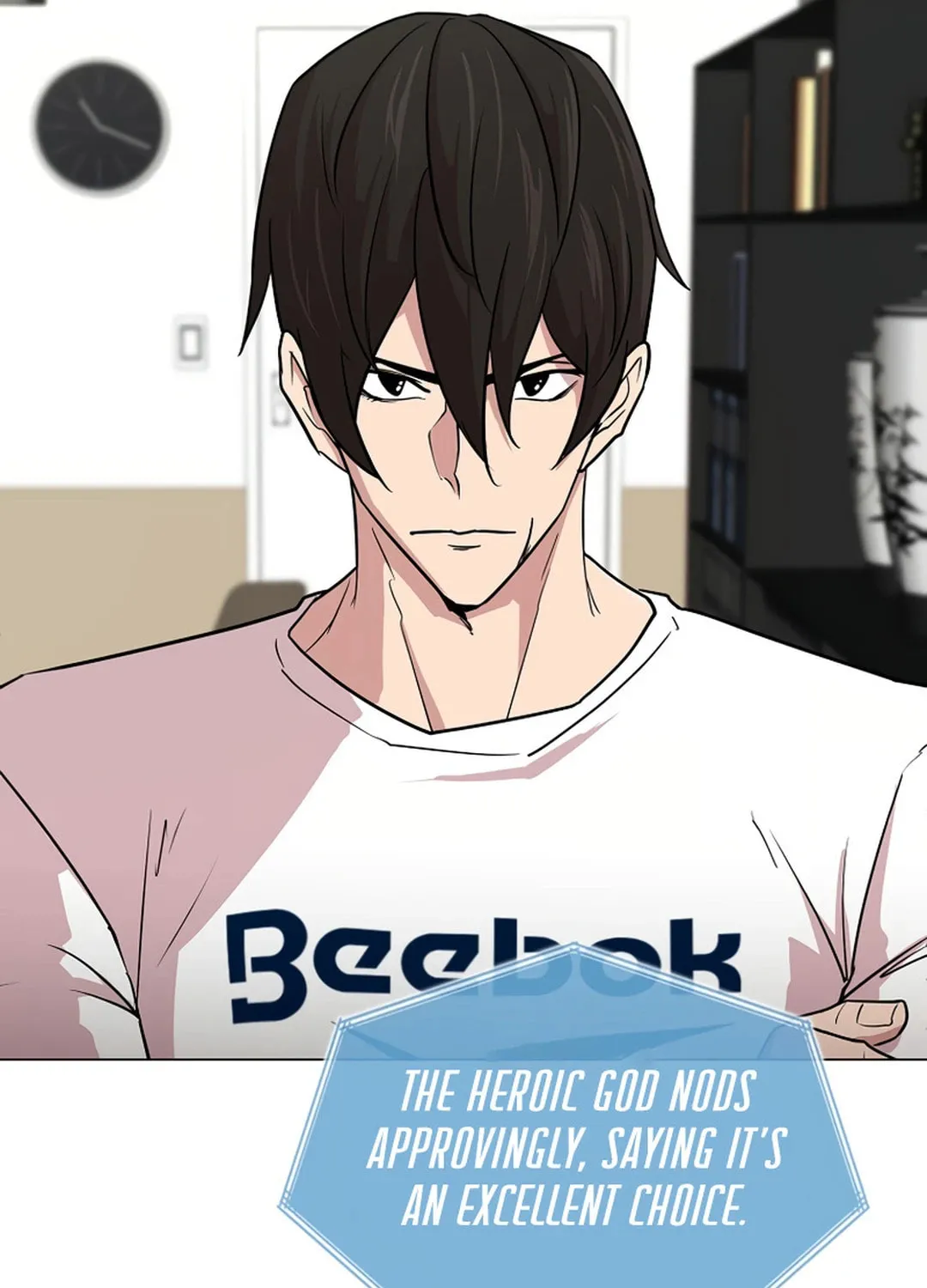 Martial Arts Alone Chapter 87 page 40 - 