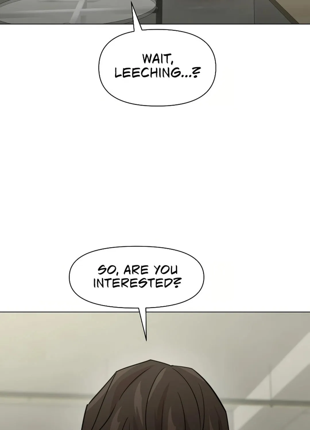 Martial Arts Alone Chapter 87 page 5 - 
